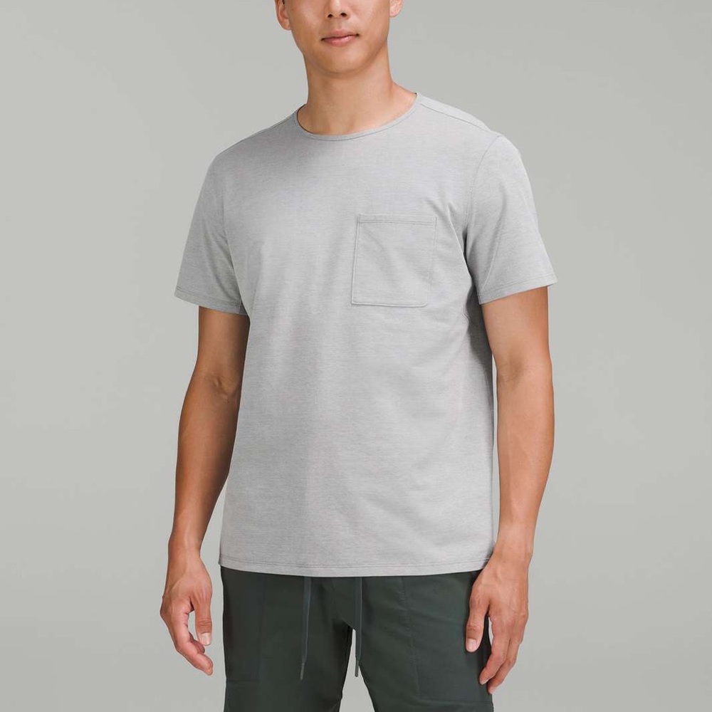 Lululemon Chest Pocket T-Shirt